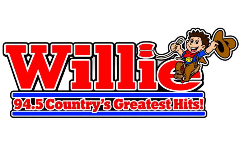 Willie 94.5 — Country’s Greatest Hits